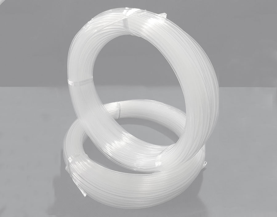 F46管的加工方法及實用范圍