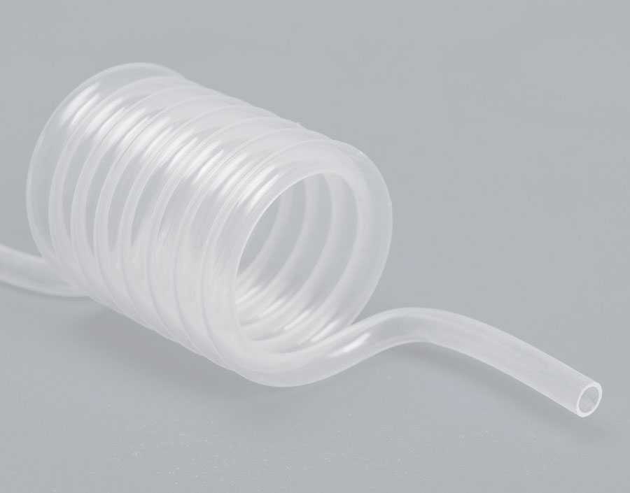 PFA盤旋管結(jié)構(gòu)特點與功能