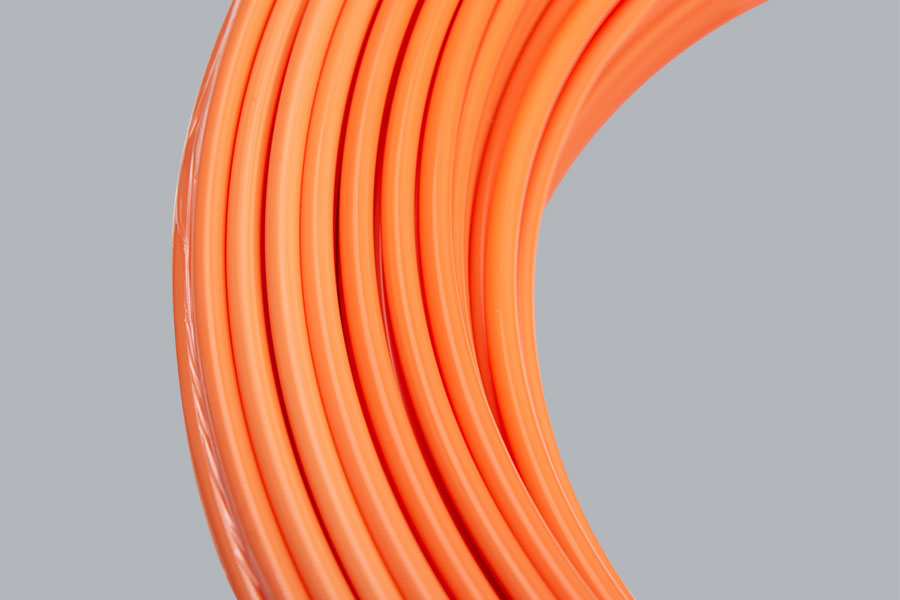 耐化學腐蝕的神奇塑料管：FEP管