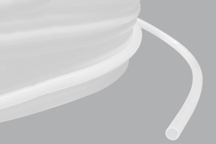 高溫環(huán)境對PVDF管的要求