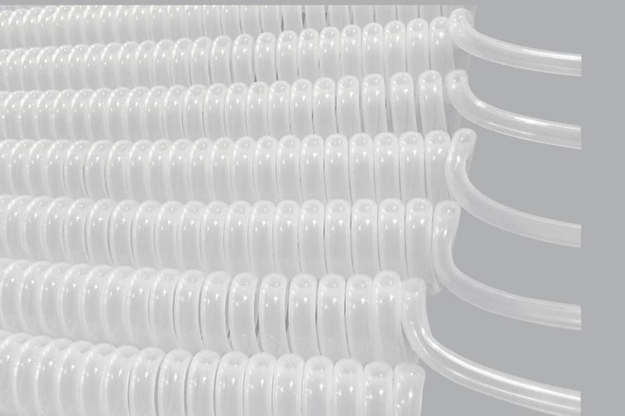 FEP管在光伏方面的表現