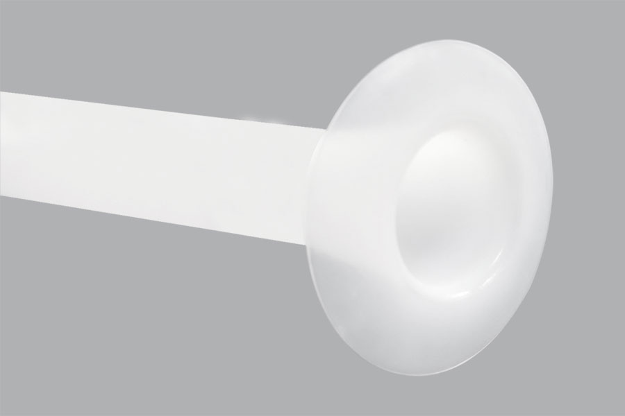 怎樣算是正確安裝PTFE管？