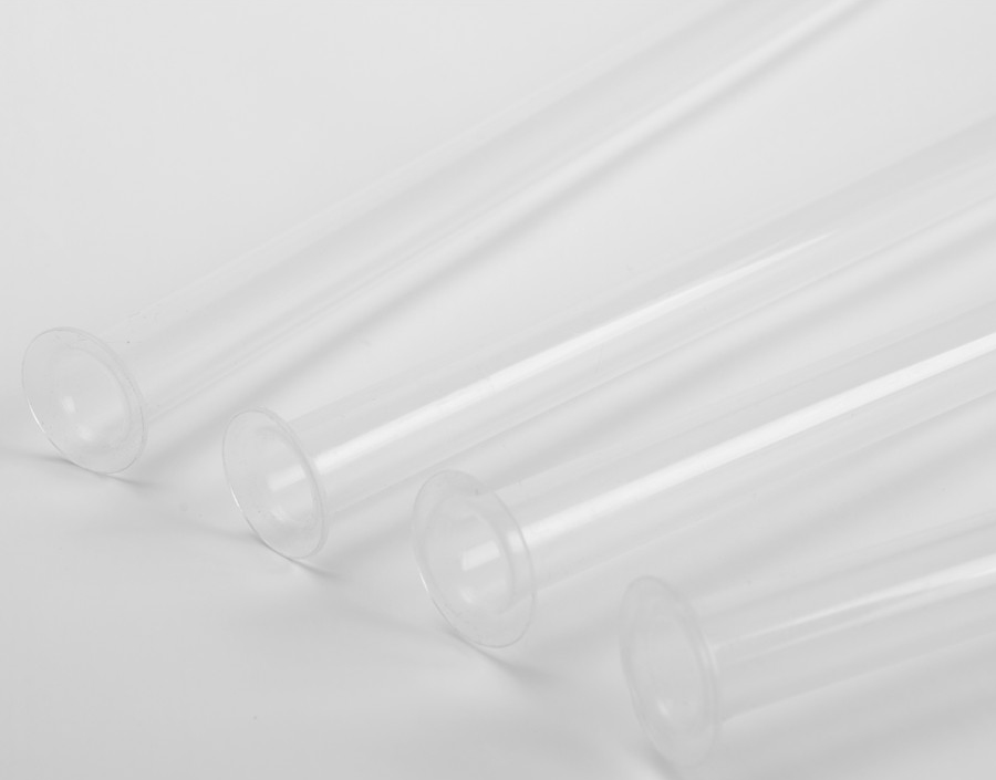 PFA透明管的“氟”貴實力表現在哪？