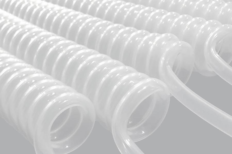 PFA軟管適合高溫的環(huán)境使用嗎？