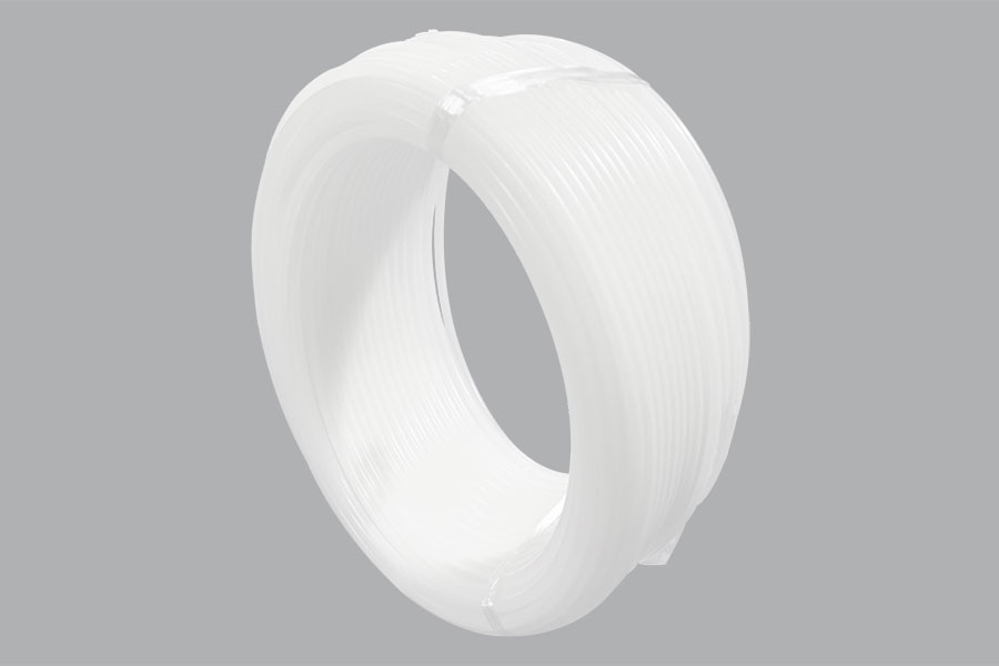 PVDF管怎么粘接？