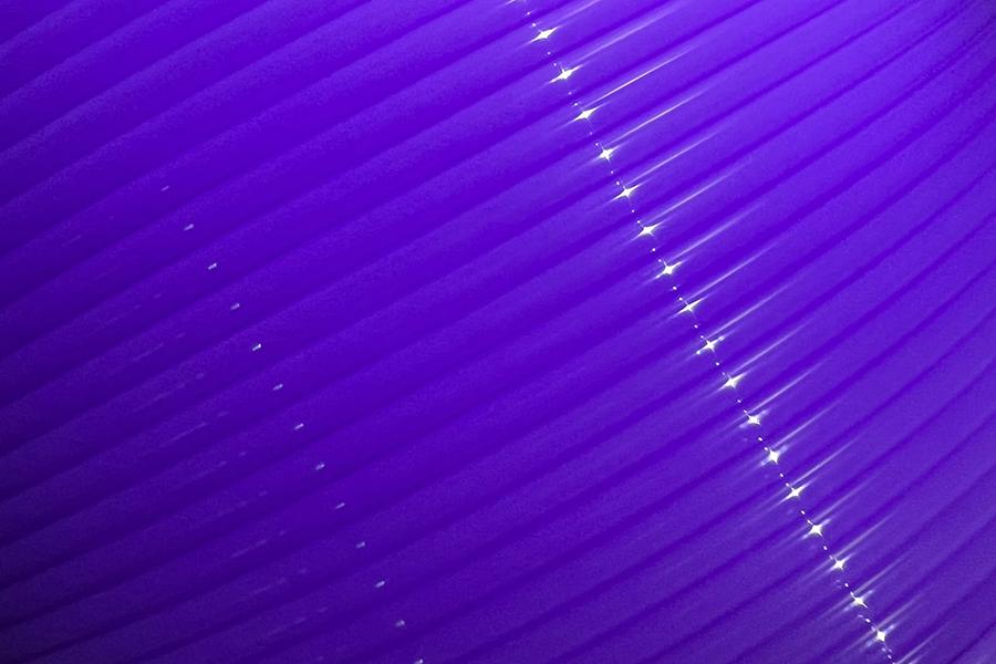 半導體車間里，FEP管是個“多面手”