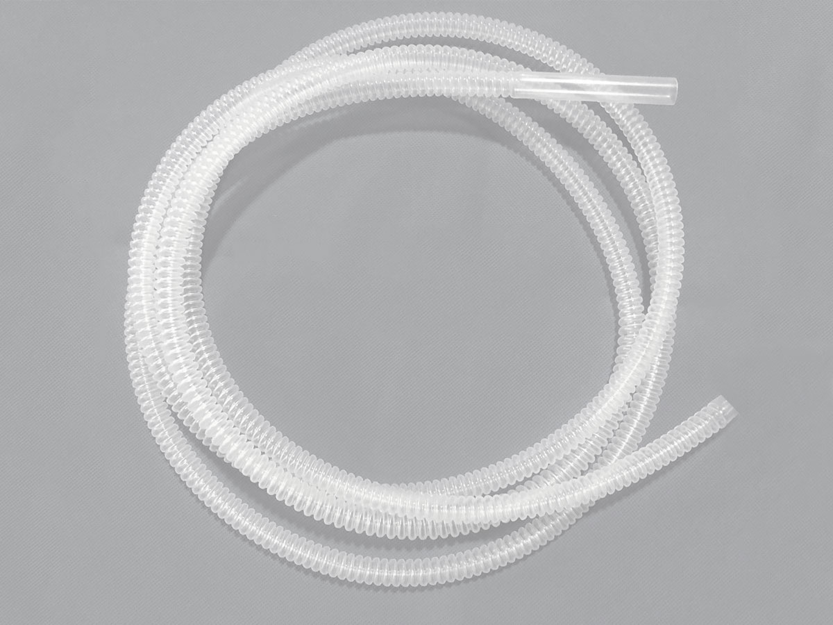 PFA封口管是一種被封口的塑料管嗎？