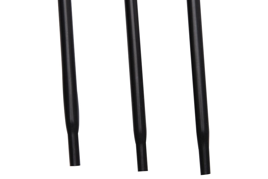 光伏行業(yè)中PFA黑色管有何作用？