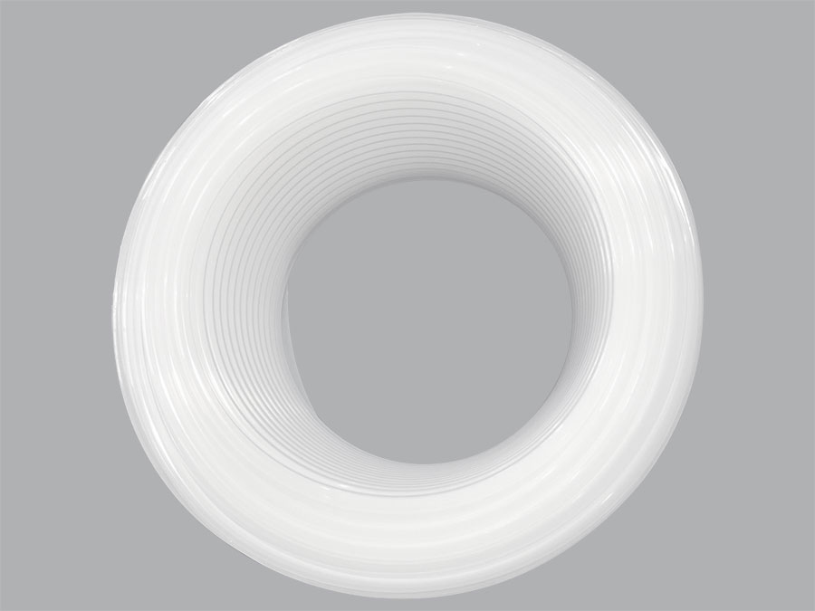 PFA擴口管常用的鏈接方法有哪些？