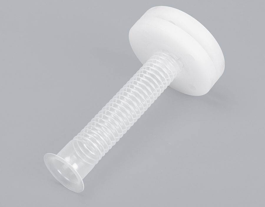 如何通過顏色判定FEP波紋管的應(yīng)用場景？